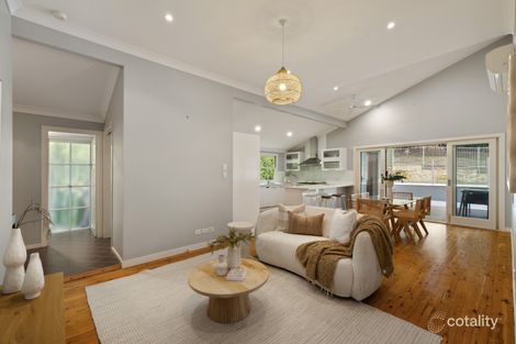 Property photo of 18 Vimy Street Bardon QLD 4065