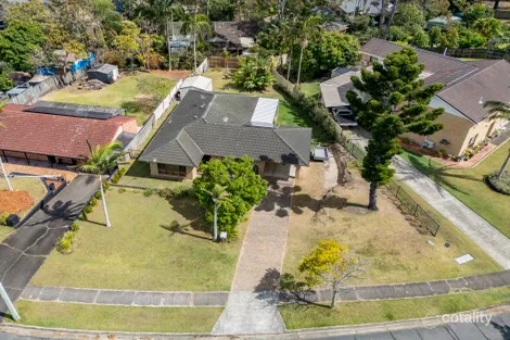 20 Mccowan St, Ashmore, QLD 4214