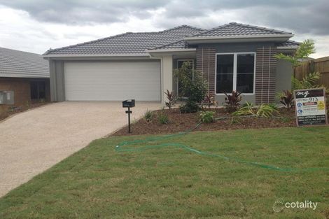 8 Santa Clara Rise, Upper Coomera, QLD 4209