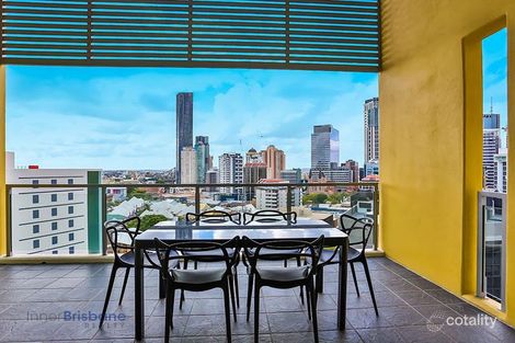 189/170 Leichhardt St, Spring Hill, QLD 4000