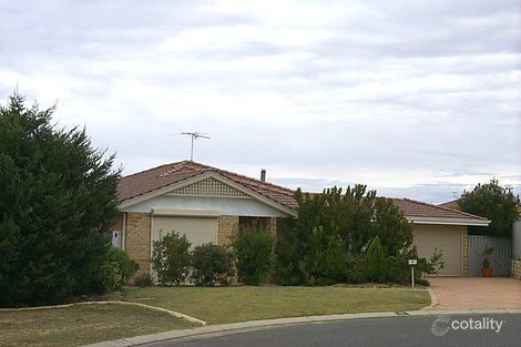 Property photo of 4 Forfar Glen Kinross WA 6028