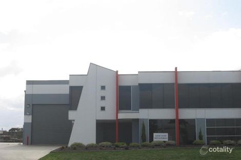 Property photo of 4/48-58 Cyber Loop Dandenong South VIC 3175