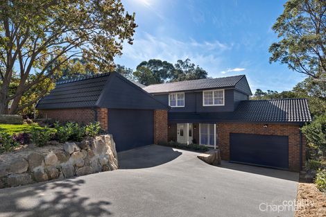 Property photo of 6 Coreen Place Blaxland NSW 2774