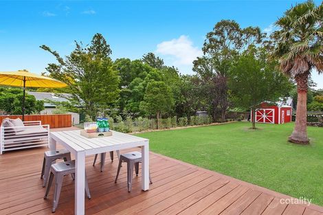 Property photo of 54 Woodbine Street Bowral NSW 2576