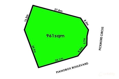 2 Pianobox Bvd, West Busselton, WA 6280