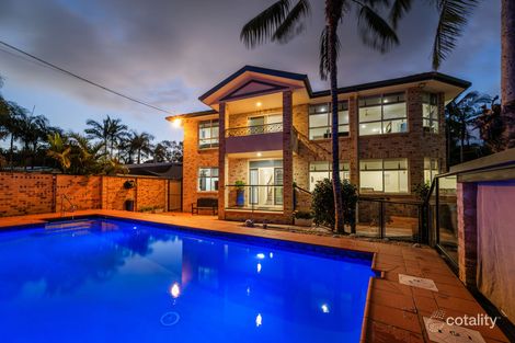 Property photo of 37 Arrawarra Beach Road Arrawarra NSW 2456