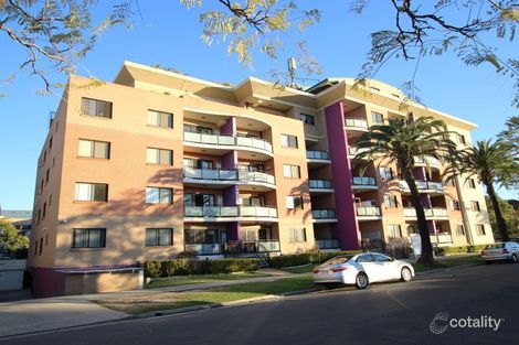 Property photo of 9/8-16 Eighth Avenue Campsie NSW 2194