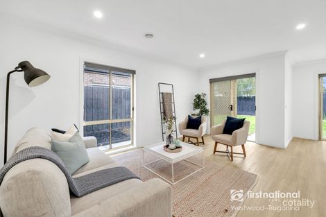 Property photo of 1/3 Georgia Crescent Werribee VIC 3030