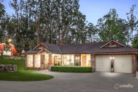 824b East Kurrajong Rd, East Kurrajong, NSW 2758
