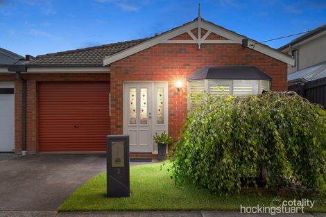 Property photo of 2 Hibiscus Street Wantirna VIC 3152