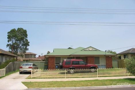 Property photo of 7 Rose Street Braybrook VIC 3019