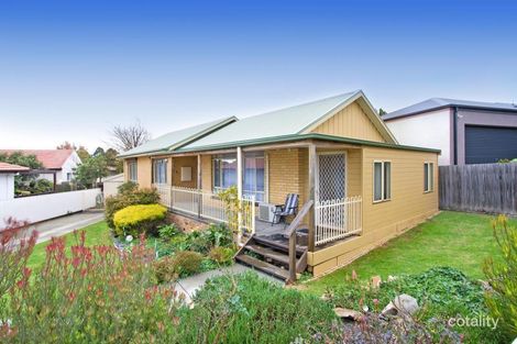 Property photo of 3 Bennett Street Moe VIC 3825