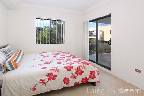 Property photo of 70/21-29 Third Avenue Blacktown NSW 2148