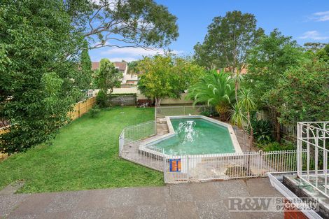 Property photo of 4 Strathfield Avenue Strathfield NSW 2135