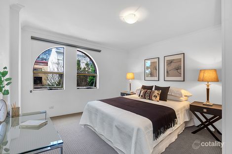 Property photo of 4/137-147 Forbes Street Woolloomooloo NSW 2011