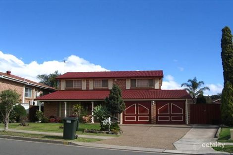 39 Strawberry Rd, Casula, NSW 2170