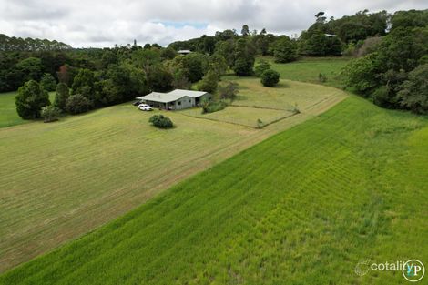 Property photo of 9 Andrews Road Barrine QLD 4872