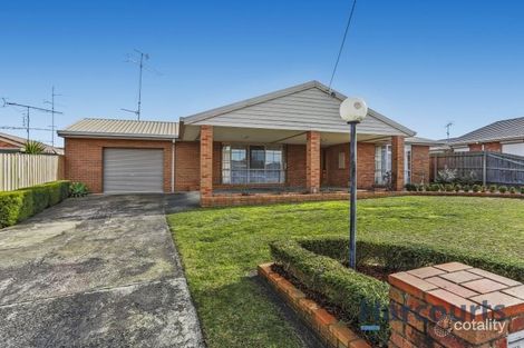3 Barton St, Newborough, VIC 3825