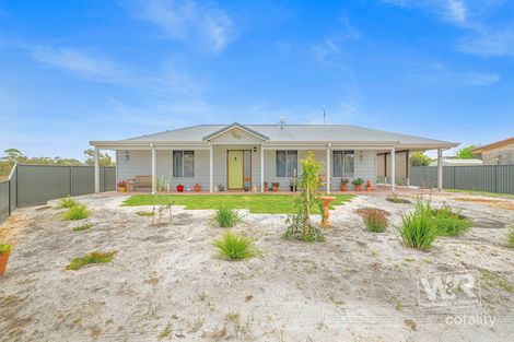 9 Edward St, Cranbrook, WA 6321