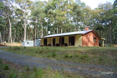 205 Gays Rd, Wheatsheaf, VIC 3461