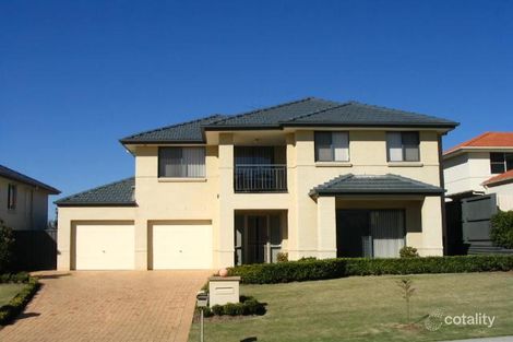 Property photo of 14 Kristy Court Kellyville NSW 2155