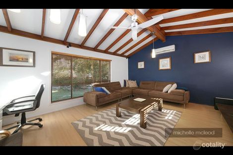 Property photo of 265 Bielby Road Kenmore Hills QLD 4069