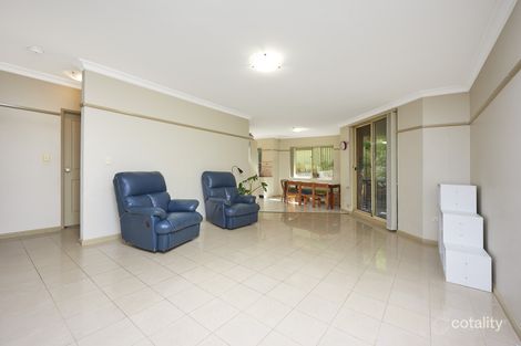 Property photo of 12/15-23 Mowle Street Westmead NSW 2145