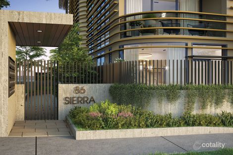 Property photo of 201/86 Atchison Street Crows Nest NSW 2065