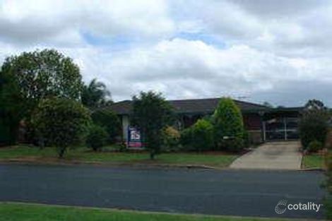 11 Lockheed St, Raby, NSW 2566