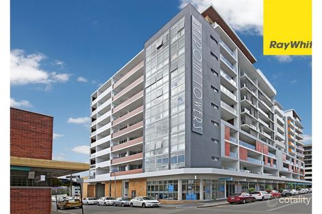 606/36-44 John St, Lidcombe, NSW 2141