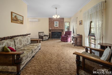 Property photo of 22 Omonia Drive Badger Creek VIC 3777