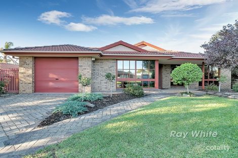 10 Brassington Ave, Redwood Park, SA 5097