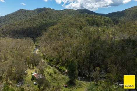 Property photo of 712 Forest Way Ebor NSW 2453