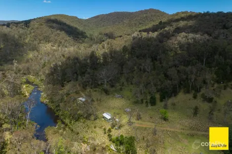 Property photo of 712 Forest Way Ebor NSW 2453