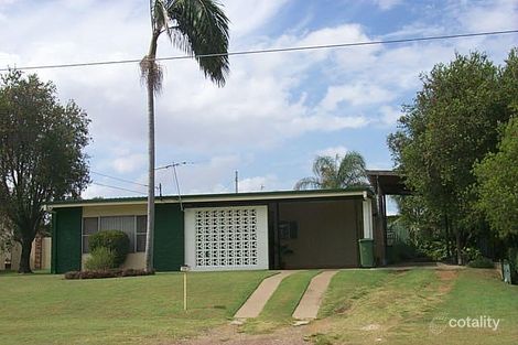 Property photo of 38 Wall Street Bundamba QLD 4304