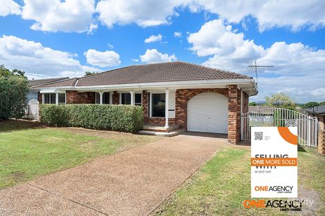 Property photo of 4 Elliot Close Darlington NSW 2330