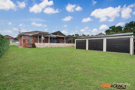 Property photo of 4 Elliot Close Darlington NSW 2330