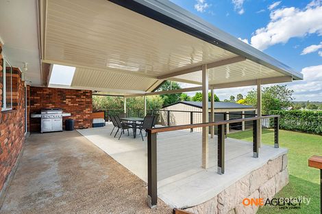 Property photo of 4 Elliot Close Darlington NSW 2330