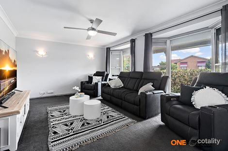 Property photo of 4 Elliot Close Darlington NSW 2330