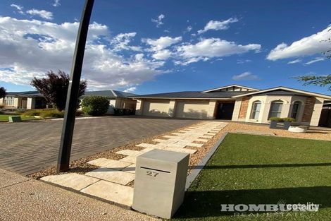 Property photo of 27 Moore Avenue Nuriootpa SA 5355