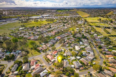 Property photo of 27 Strafford Avenue Cranbourne VIC 3977