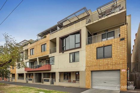 24/140 Queens Pde, Fitzroy North, VIC 3068