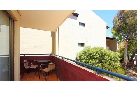 Property photo of 27/4 Manning Terrace South Perth WA 6151