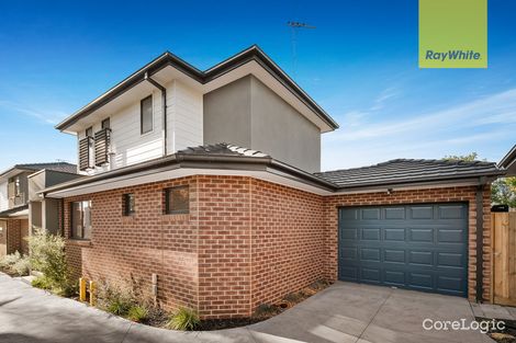 Property photo of 2/24 Manuka Drive Ferntree Gully VIC 3156