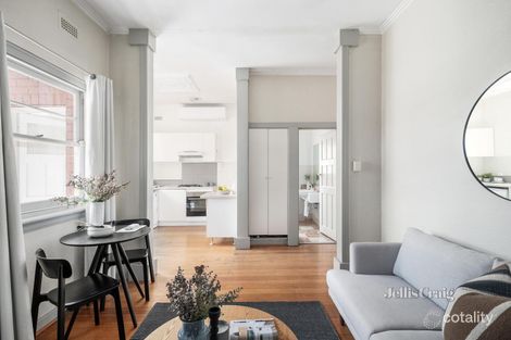 Property photo of 1A Buckingham Street Richmond VIC 3121