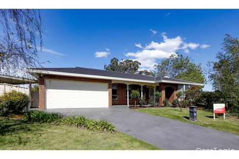 5 Hazel Ct, Sale, VIC 3850