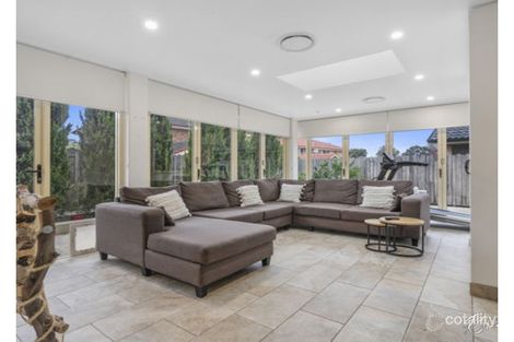 Property photo of 23 Elford Crescent Merrylands West NSW 2160