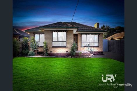 Property photo of 214 Craigieburn Road Craigieburn VIC 3064