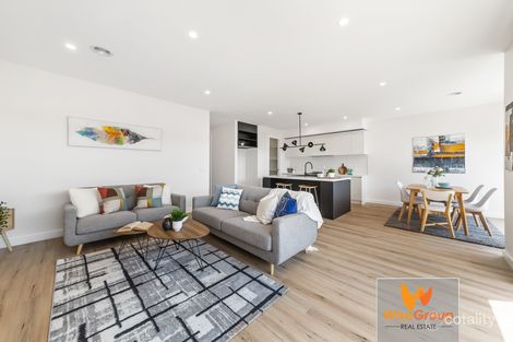 Property photo of 38 Tartan Drive Clyde North VIC 3978