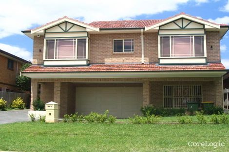 Property photo of 64A Chamberlain Road Guildford NSW 2161